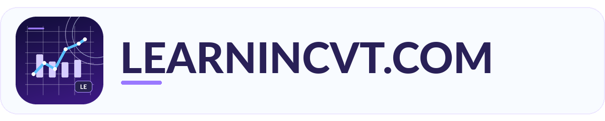 LEARNINCVT.COM logo